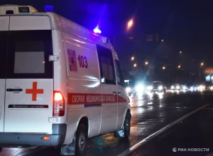 На Ставрополье семья из пяти человек отравилась химикатами