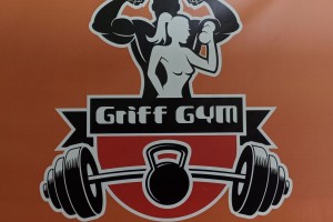 Griff GYM